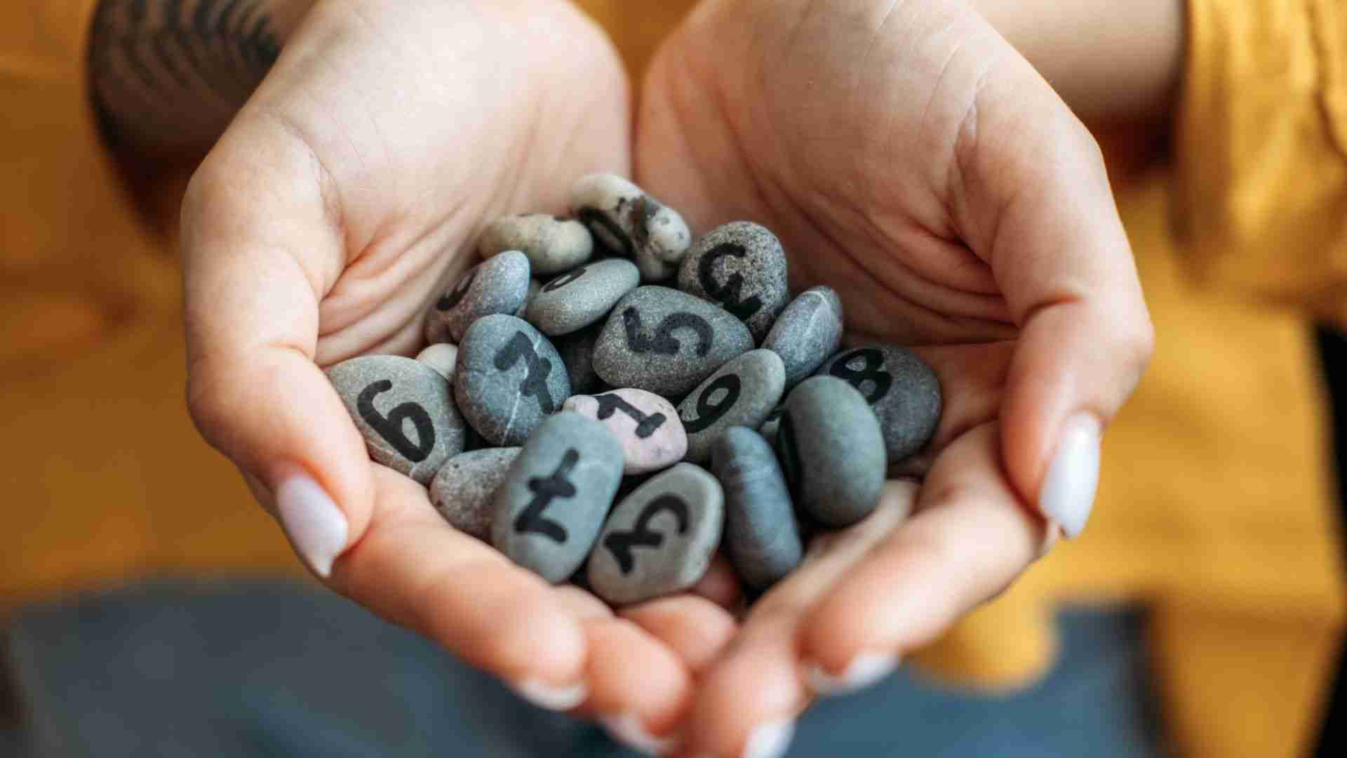 help your child develop good number sense
