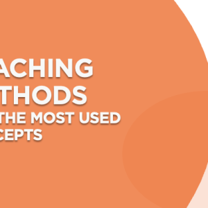 TEACHING METHODS FOR THE MOST USED CONCEPTS_P